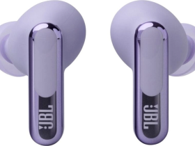 Беспроводные наушники JBL