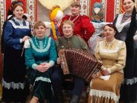 Унерский сельский дом культуры