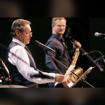 Игорь Скляр Jazz Classic Community