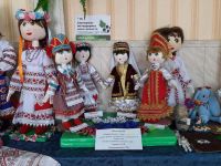 Новоуспенский сельский дом культуры