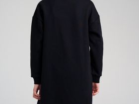 Платье трикотажное для девочек