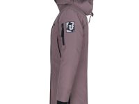 Полупальто пуховое Arctica III Женское