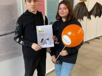 Необычный музей «В тишине» г. Нижнего Новгорода