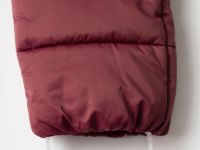 Комплект текстильный с полиуретановым покрытием для девочек: куртка, полукомбинезон