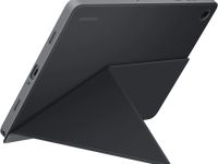 Чехол-книжка Samsung  для Samsung Galaxy Tab A11+ Чёрный