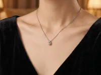 Подвеска из серебра э0612пд10174700