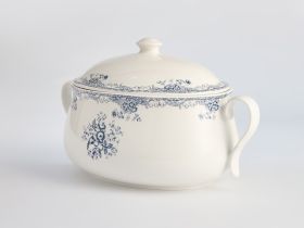 Супница Боргезе/Borghese II