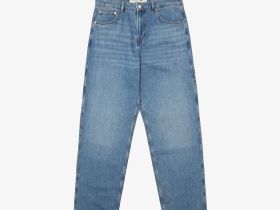 Мужские брюки Lacoste из органического хлопка