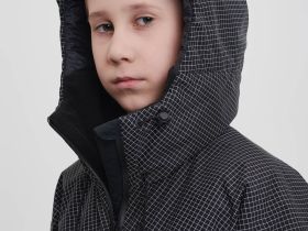 Куртка BASK juno