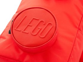 20204-0021 Рюкзак «Brick 1x2», красный