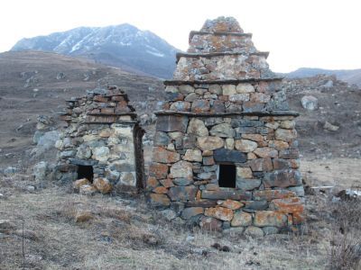 Склеп Хуриевых