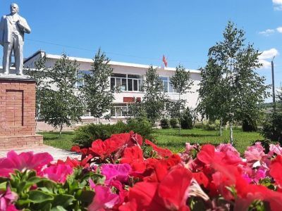 Дом культуры «Жигули»