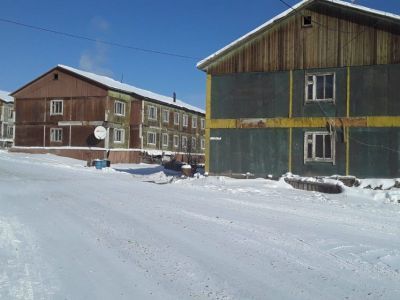 Более 350 семей до конца года переедут из аварийного жилья в арктических районах Якутии