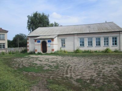 Тайдаковский сельский дом культуры