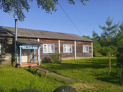 Дом культуры с. Догордон