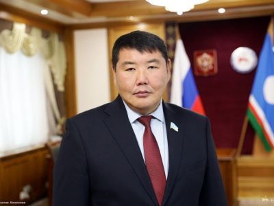 Алексей Еремеев: «Вместе с главой республики будем твёрдо и последовательно развивать Якутию»