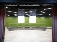 Творческое пространство «АртРазБег»