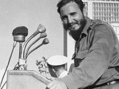 Американское фиаско на Кубе