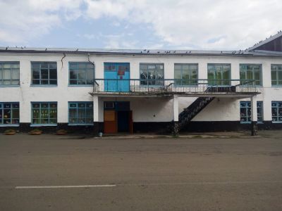 Алексеевский сельский дом культуры