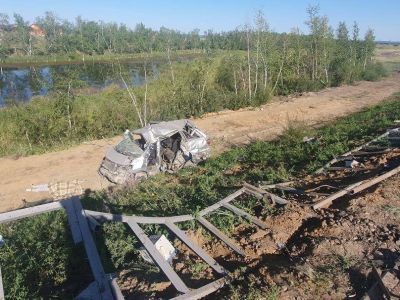 Ещё одна пострадавшая в ДТП на 16 км Намского тракта скончалась в реанимации