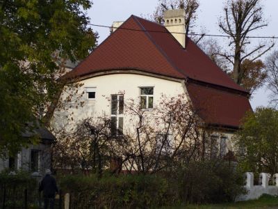 Музей кукол г. Полесска