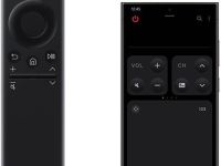 Телевизор Samsung 65" Neo QLED QN70F 4K Mini LED, Процессор NQ4 AI Gen2, Vision AI Smart ТВ (2025) QE65QN70FAUXRU черный