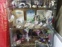 Аганский этнографический музей-театр