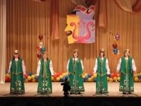 Староивановский сельский дом культуры