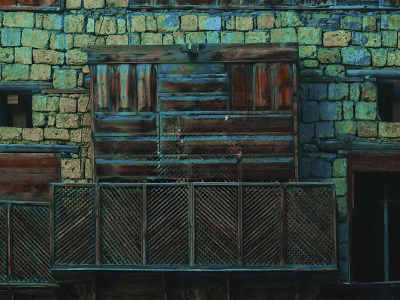 Билеты на Balad Beast (Old Jeddah, Al Balad (Джидда, Саудовская Аравия)) / Концерт | Афиша | ИнфоТаймс