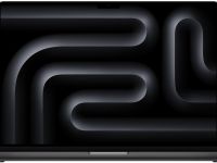 Apple MacBook Pro 16 2026 M5 Max 48Gb/2Tb (Space Black) (MGEE4)