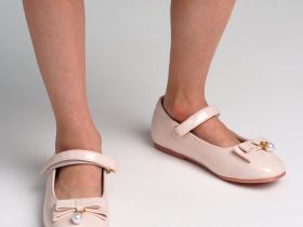 Туфли для девочек