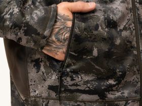 Костюм Remington Stalker Renewed Black Camo