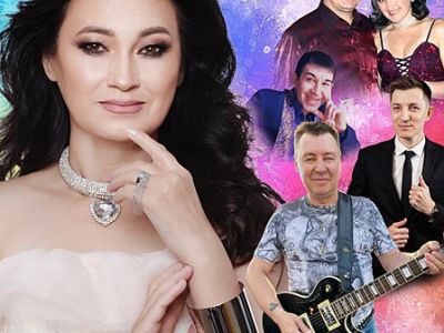 Гульнара Тимержанова
