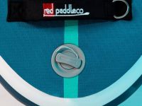 Надувная доска для SUP-бординга RED PADDLE 10'7&quot; x 33&quot; Windsurf (2022)