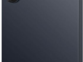 Смартфон Samsung Galaxy S25+ 256 ГБ черный