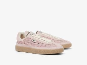 Женские кроссовки Lacoste BASESHOT LITE 126 1 SFA