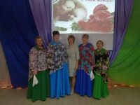 Верх-Урюмский сельский дом культуры