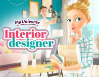 My Universe - Interior Designer (PC)