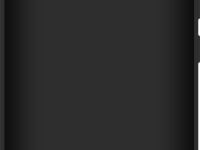 Клип-кейс Krutoff Soft Case для TECNO Camon 30S Pro Black