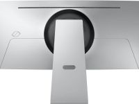 Монитор Samsung 34” Odyssey OLED G8 G85SD UWQHD, 175 Гц серебристый