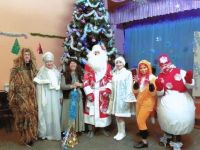 Дом культуры п. Новинки