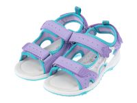 Сандалии для девочек