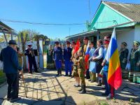 Владимировский сельский дом культуры