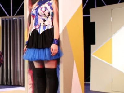 Женщина мечты