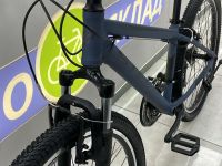 Горный велосипед Stels Navigator 600 V 26, год 2025, цвет Серый, ростовка 19