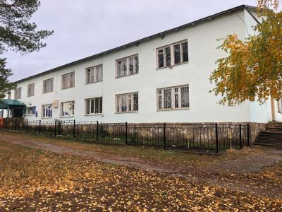 Галерея народного творчества с. Якшимбетово