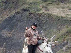 Кочевая семья Сыроватских: Традиции воспитания и успехи на соревнованиях