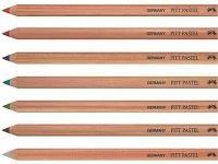 Карандаш пастельный Faber-Castell "Pitt pastel" Серый Пейна
