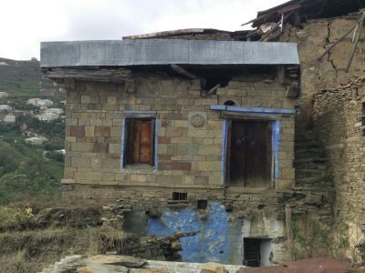 Мечеть женская