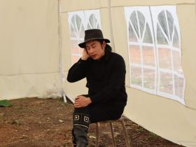 Около 100 сказителей Олонхо борются за звание лучшего в Нерюнгринском районе